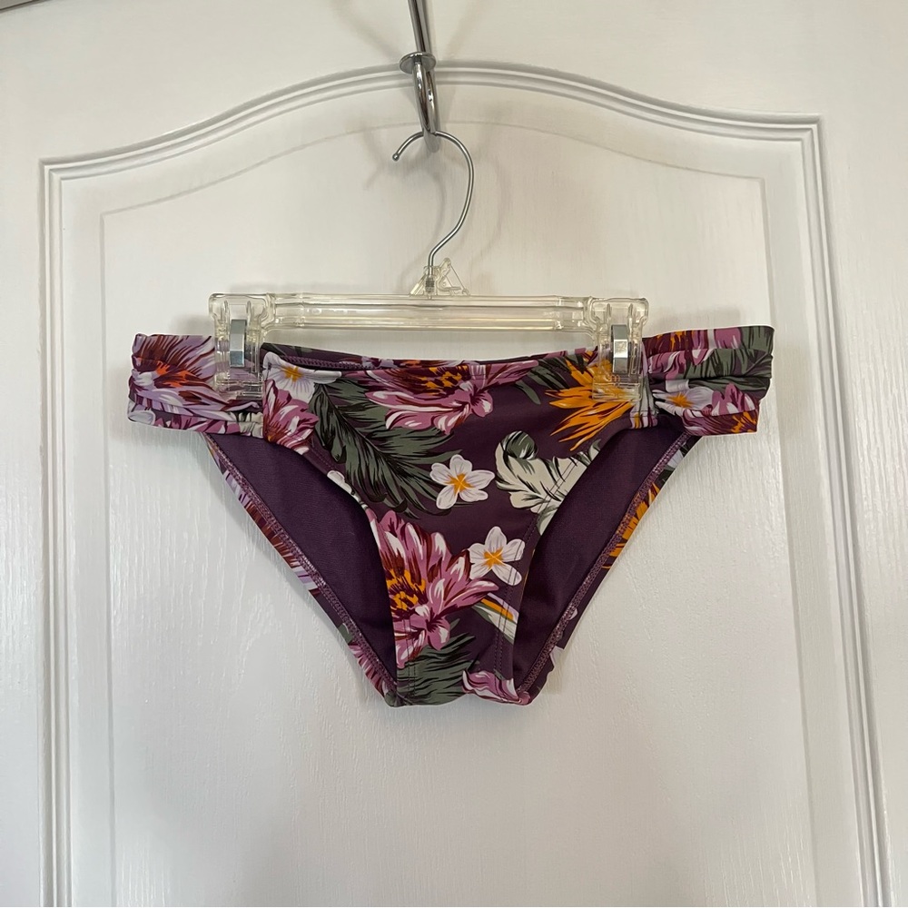 Bikini bottoms